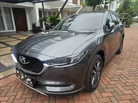 MAZDA CX5 ELITE Low KM istimewa