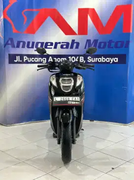 Honda Genio 110 Std cbs tahun 2023