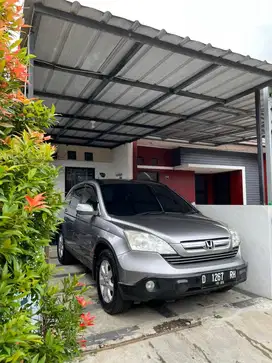 Crv 2008 2.4 AT