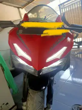 Jual CBR facelit 2021