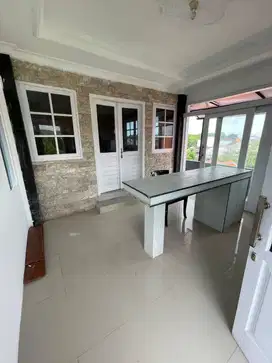 Dijual Rumah di Taman Mulya Jimbaran Bali Baru Renovasi