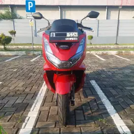 Honda PCX 160 km baru 1500 an 2023