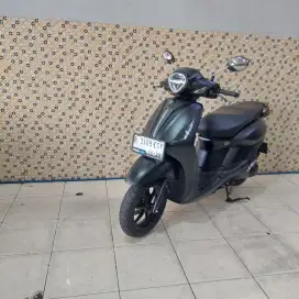 Yamaha filano 2023 dp 500ribu