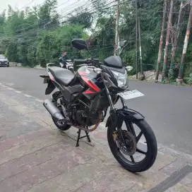 CB150R 2014 Mesin Nyuss Grees Bagus