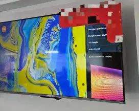 PROMO TV XOAOMI 43INCH CICILAN TANPA DP
