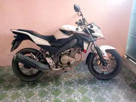 Vixion ADVANCE 2015
