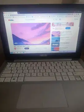 Jual Notebook asus