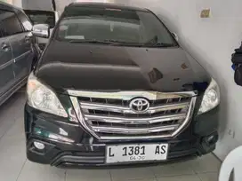 Toyota Kijang Innova 2015 Diesel