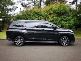 Toyota Veloz Q 2022 (Non TSS)