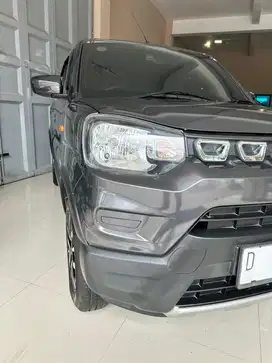 S Presso 2022 KM 3RB Tangan Pertama