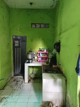 KOST STRATEGIS MURAH DEKAT KAMPUS UPN DAN RINGROAD UTARA SLEMAN YOGYA