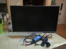 Pc tv all in one acer kondisi seperti baru
