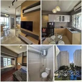 Baru‼️Educity Tower Stanford 3 BR