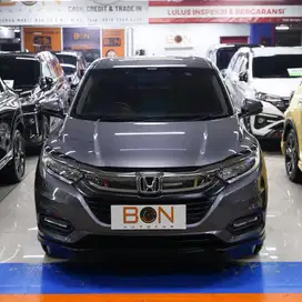 Honda HR-V SE 2020