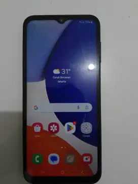 Di Jual Cepat Samsung galaxy A14