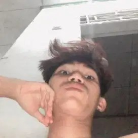 Mencari pekerjaan apa saja