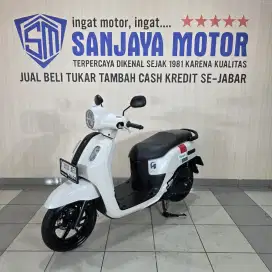 FAZZIO NEO 2023 - SRI SANJAYA MOTOR