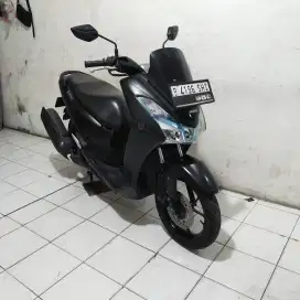 Lexi Non ABS 2018 Mesin Super Cakep Bagus Lengkap