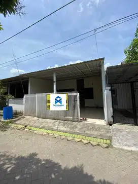 Rumah Siap Huni Perum Surya Residence Dukuh Tengah Buduran  Sidoarjo