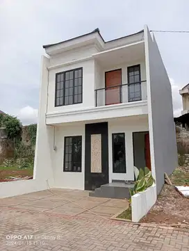 Rumah Strategis dekat kampus, rumah sakit dan mall di Pamulang