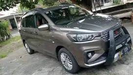Suzuki Ertiga 1.5 GL 2021 Plat AG Zen mobil bekas sekoto kediri jatim