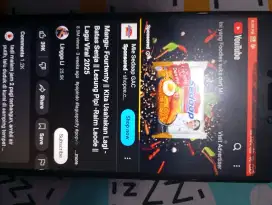 Xiaomi mi max 2 RAM 4GB/64GB