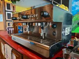 Mesin kopi getra iberital ib 7