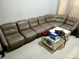 Jual sofa bekas informa