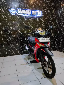 SUPRA X 125 FI TH 2024 SIAP PAKAI