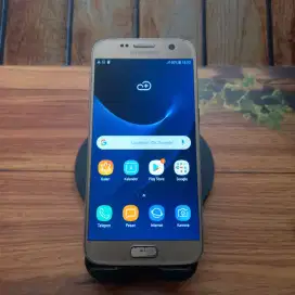 Samsung galaxy S7 Flat