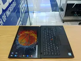 SUPER SLIM LAPTOP LENOVO THINKPAD X1 CARBON 5Th GENERATION CORE i7 GEN