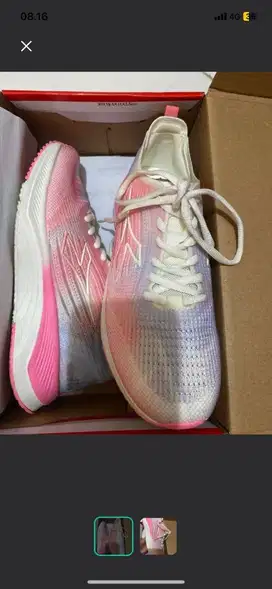 Diadora Running Shoes