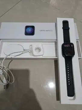 Oppo watch 46MM