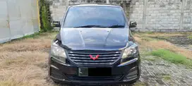 WULING CONFERO 1.5 DB MANUAL 2022