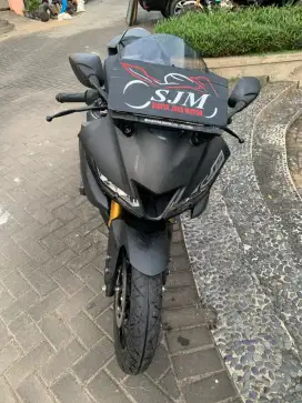 R15 V3 2021 Pajak Panjang