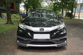 Honda HR-V RU5 Mugen RS Full Option 2016 / 2017