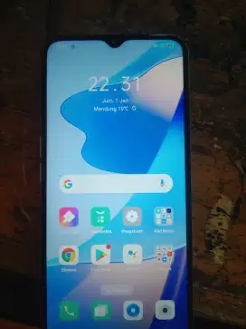 Oppo a16 jual BU