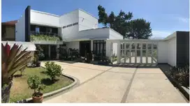 Rumah Villa Lux Di Setiabudhi graha Puspa Bandung Utara