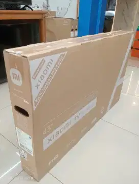 43 inc xiaomi android tv jual cepat