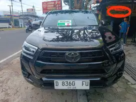 Toyota HILUX 2023 Diesel