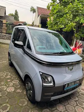 Wuling Air EV Lite 200 km NIK 2024