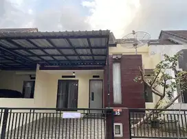 Rumah Murah Permata Jingga suhat