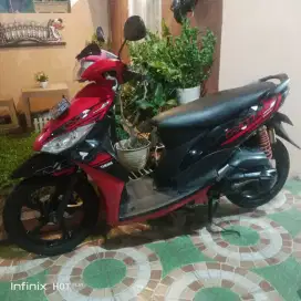 Mio j original mulus