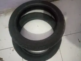 Ban vario atau beat sepasang ring 14 90 90 kondisi bagus