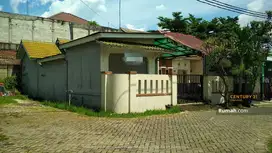Dijual Cepat Rumah Bagus Siap Huni Unfurnished Di Taman Sentosa