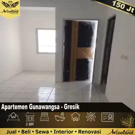 Dijual Apartemen Gunawangsa Gresik