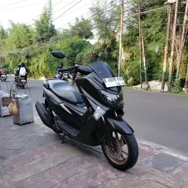 NMAX OLD Non ABS 2019 Bagus Lengkap Mesin Aluss
