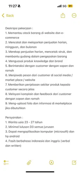 Admin E-commerce