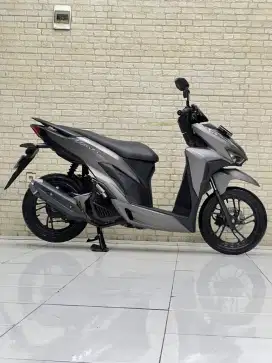 TERMURAH‼️ Honda Vario 150 ISS 2019 Matte Brown - Mustika kepuh