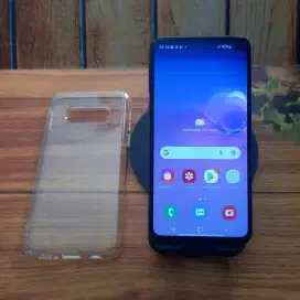 Samsung galaxy S10e Sein rr